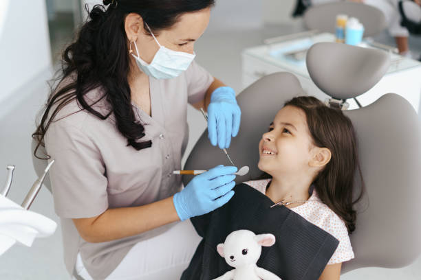 Best Walk-In Emergency Dentist in Pacific Grove, CA