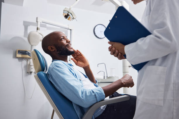 Best Same-Day Emergency Dentist in Pacific Grove, CA