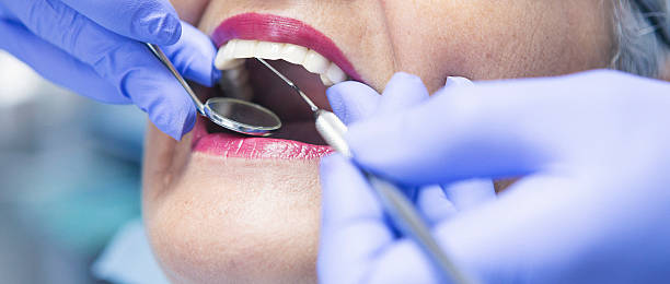 Best Weekend Emergency Dentist in Pacific Grove, CA