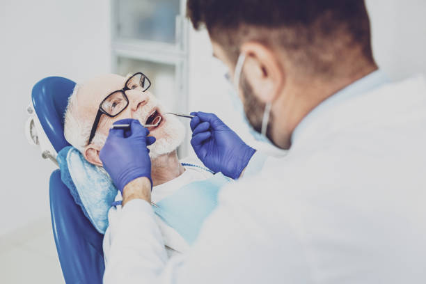 Best Emergency Root Canal Treatment in Pacific Grove, CA